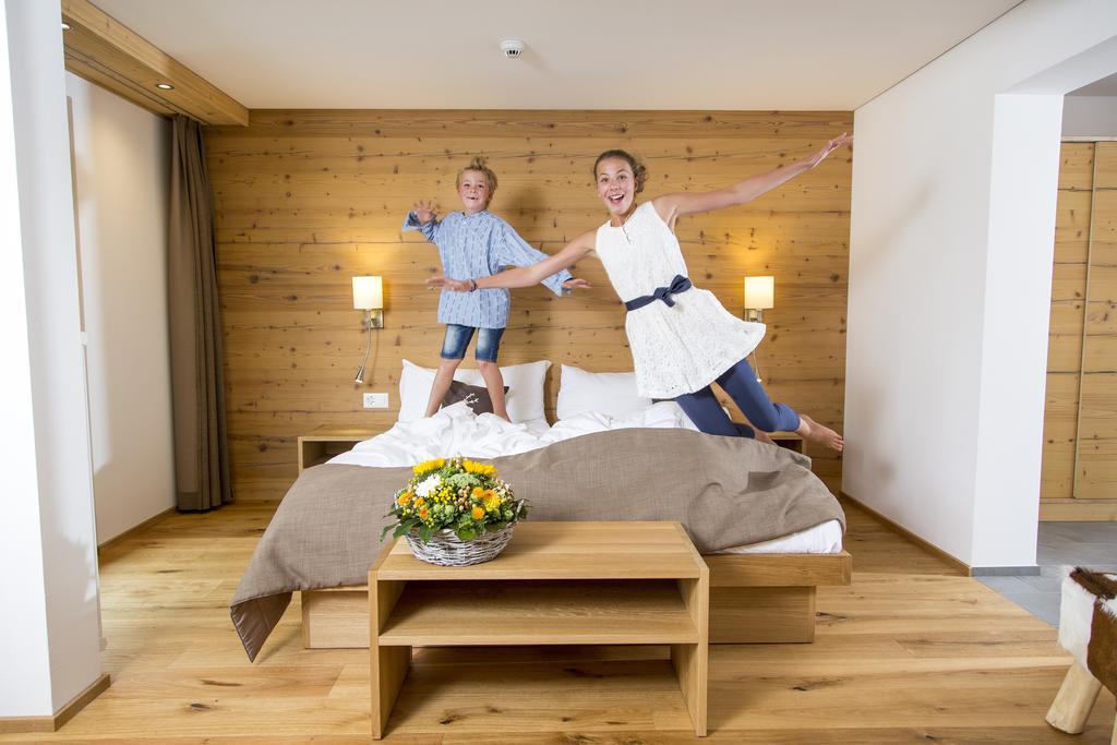 Hotel Bettmerhof Bettmeralp Bagian luar foto