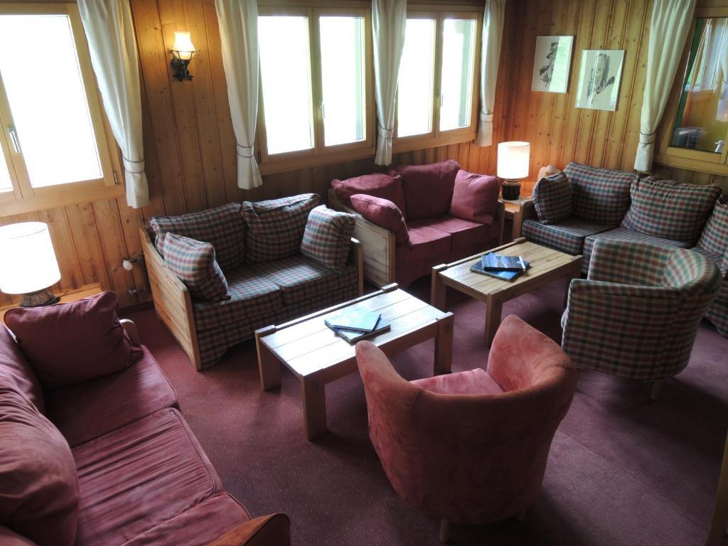 Hotel Bettmerhof Bettmeralp Bagian luar foto