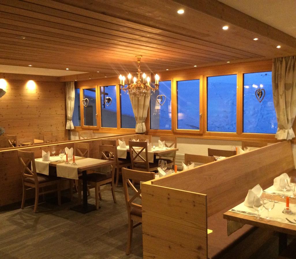 Hotel Bettmerhof Bettmeralp Bagian luar foto